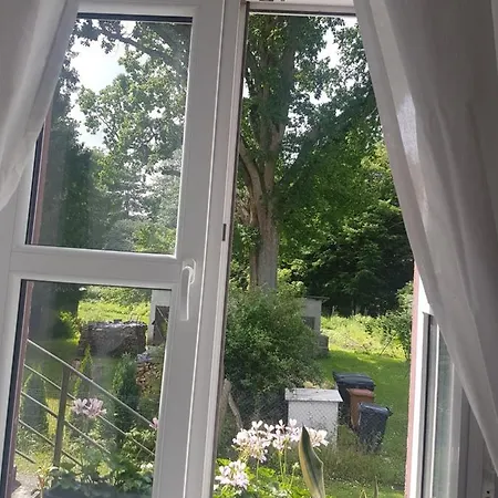 Przytulne Mieszkanie W 150- Letnim Palacu * Rogawica