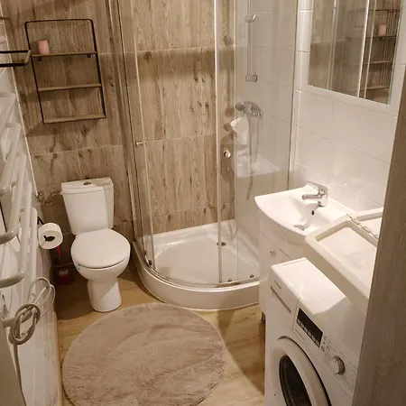 Przytulne Mieszkanie W 150- Letnim Palacu * Rogawica